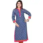 Printed Kurtis